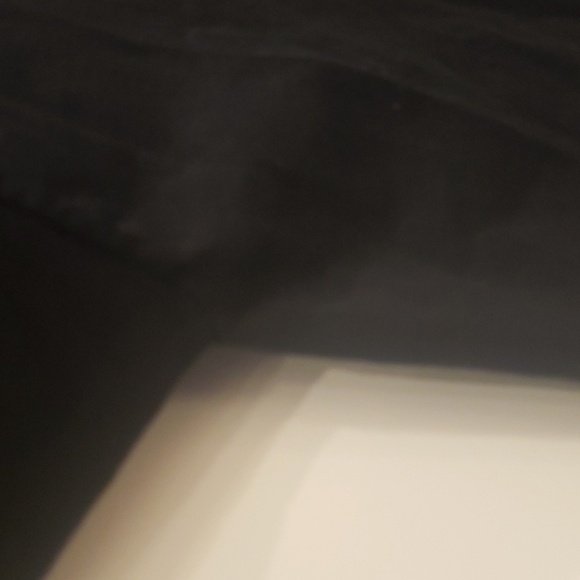 Copasetic Polo T-Shirt Black Men's XL Molson - Picture 7 of 11